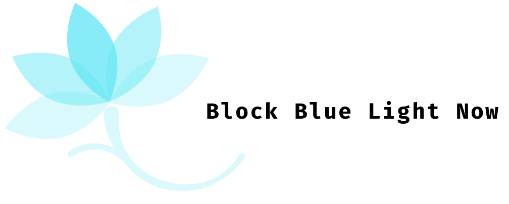 Block Blue Light Now 